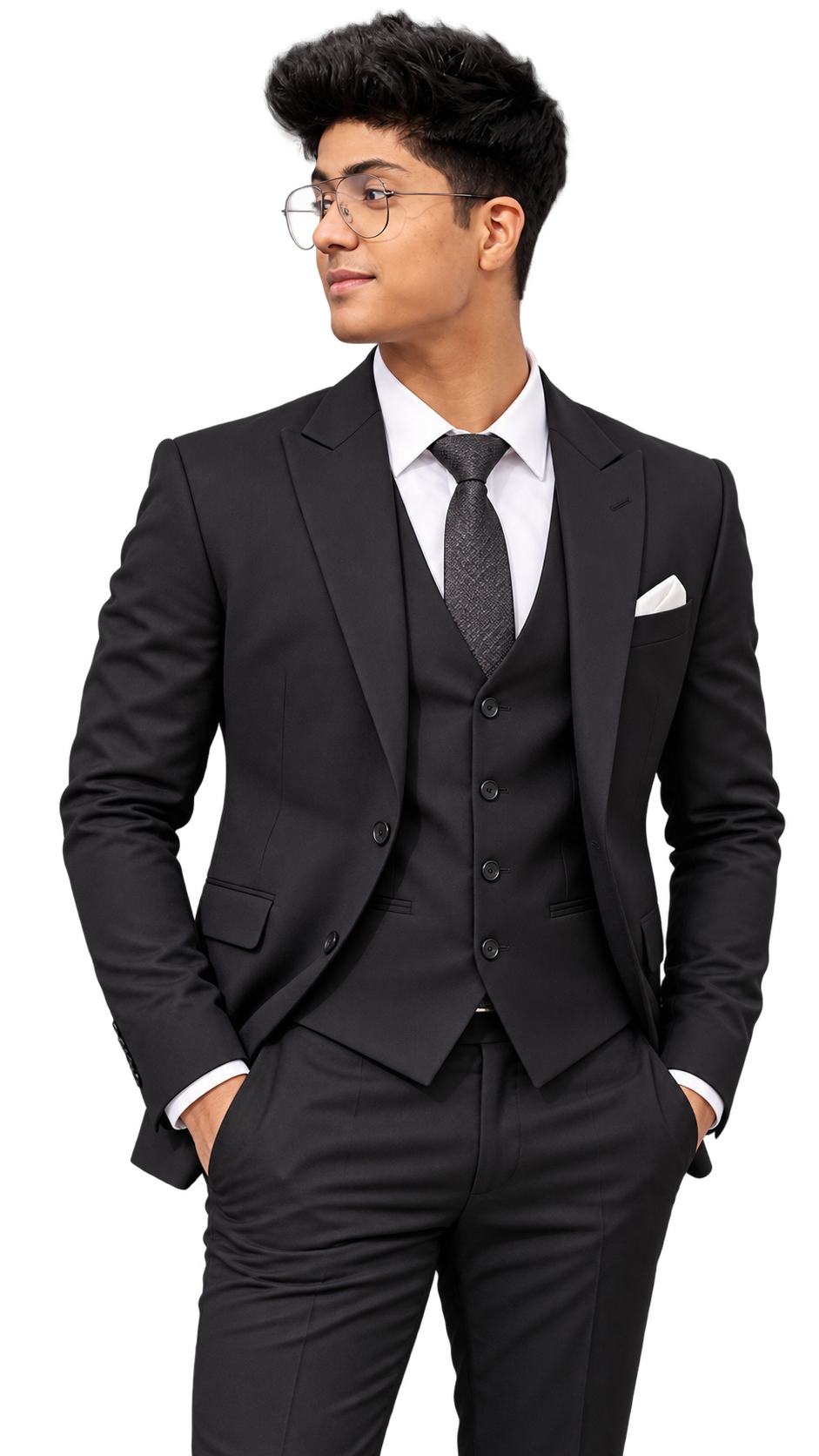 Arvind Singh Dhanak, founder of Adsinminds Marketing Agency